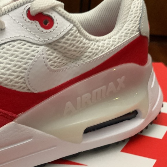 Nike air maxxx system - Picture 2 of 7